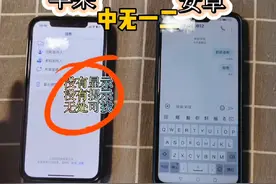 #被苹果手机拉黑什么提示#手机拉黑 #手机被拉黑之后怎么办视频封面