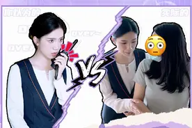 你以为的大堂经理VS实际的大堂经理 #打工人 #段子 #平安银行视频封面