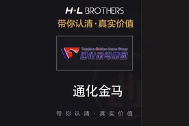 实事求是说估值，通化金马#股票 #通化金马#股民 #财经 #中成药视频封面