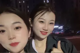 提我俩绝对好使！ #京东外卖 #刘强东 #保安#打工人视频封面