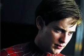 那些自毁前途的一线明星#幕后花絮 #漫威 #托比马奎尔