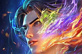 斗破苍穹双帝之战！狠狠期待住了#斗破苍穹剧场版双帝之战