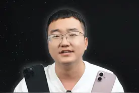 苹果16的拍照控制键为啥都说不好用？ #科技启示录 #iphone16视频封面