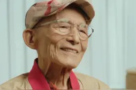 游本昌回应92岁为何还入党