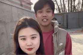 今天我和正正一起回她家啦，看望下叔叔阿姨，顺便小小地“逃离”下城市，感受下农村的安静和惬意，给自己放个假#春天允许所有好事发生 #农村日常 #记录真实生活视频封面