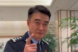九江是一个神奇的地方，一切皆有可能#九江#底线之上#人民的名义#徐光宇#九江是一个神奇的地方