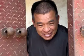 咋又空手回来？#回娘家视频封面