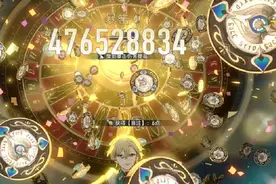 砂金5分钟速通模拟宇宙的思路，你学还是不学 #崩坏星穹铁道