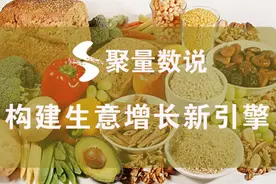 食品出口大国要如何做好品牌出海|聚量数说|企客元数|ShuShuoTK图片