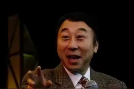 冯巩带病录制春晚，凭一己之力拉高山东春晚收视率，他有何魅力图片