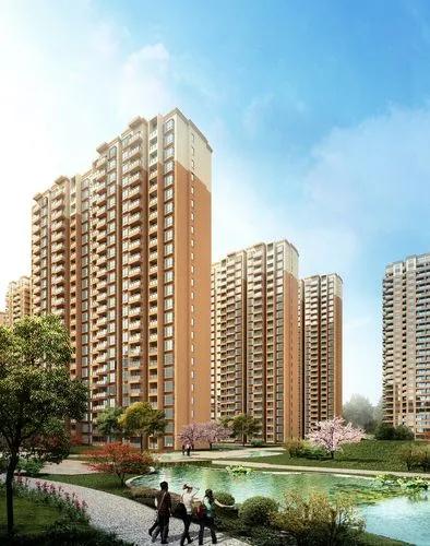 北京壹号院、泰禾院子...住在北京4000万豪宅是一种什么体验？
