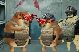 你知道三角洲里面有吗 #三角洲行动#三角洲行动定档9月26日#终于等到吴彦祖开祖籍了#碎星行动 #cheems