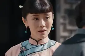 灼灼韶华：结局周燕揭发韶华杀害陈二顺！夏元这一举动太解气 #灼灼韶华 #杨佑宁 #茅子俊 #柴碧云 #唐僧 #丁勇岱 #李勤勤