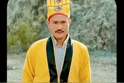 鬼为什么吓人，真的是好玩吗？ #僵尸 #内容启发搜索 #林正英 #老电影 #人吓鬼