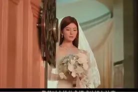 《许我耀眼》原著解析：许妍编织四段人生谎言？沈皓明打算生三个孩子#赵露思 #许我耀眼