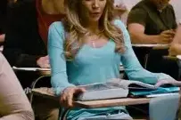 上课期间，不能睡觉。#胆小慎入 #每日推荐电影