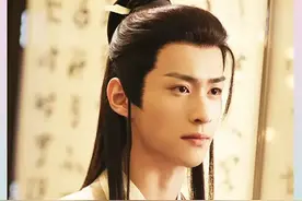 《赴山海》中的风朗究竟是谁，柳随风为什么跟他有一样的疤痕？是魔典安排还是故事线变动？#赴山海 #成毅 #徐振轩 #影娱漫谈编辑部 #精选