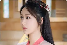 女孩刚一出生，就被亲娘喂下绝情丹，从此灭情绝爱#好剧推荐 #因为一个片段看了整部剧 #古装电视剧