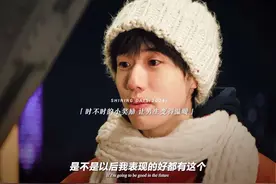 在最迷茫的时候遇到救赎自己的人，可惜未宣之于口的爱成为永久的遗憾#电影她的小梨涡