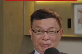 台湾教授苑举正含泪发声：希望中国人团结，不再被欺负