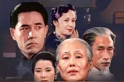 第252集油盐店小伙计指责白景琦金二和申小青毒发身亡 #好剧推荐 #因为一个片段看了整部剧 #我在追剧 #精彩片段持续更新中 #大宅门 @DOU+小助手 @DOU+上热门视频封面