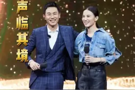 朱亚文 宋佳 搭档配音，一开嗓惊艳全场👍