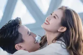 周晟安终于忍不住问出了他心里的那句话#盛夏芬德拉 #郭宇欣 #刘萧旭 #从京北到心尖 #高甜来袭