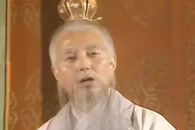 菩提为什么给猴子起名叫悟空？ #西游记 #影视解说 #我的观影报告 #怀旧经典影视 #菩提祖师
