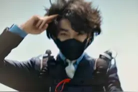 涉嫌非法帅人。立案查办。 @Chaney林秋楠 #林秋楠  #电影捕风追影