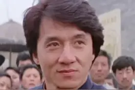 成龙vs卢惠光，醉拳招式解析，逐招拆解醉拳2打戏 #武术 #功夫 #成龙 #醉拳 #精选