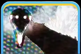 深度解析都市传说中，最后一只龙王鲸变异的怪物《血污哥斯拉》#识货种草官 #影视解说 #惊悚 #哥斯拉