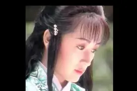 她是展昭唯一深爱的女人 他们心投意合，可是造化弄人，最终有情人难成眷属#影视解说 #宅家dou剧场 #经典影视 #包青天 #血云幡传奇