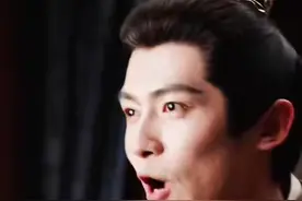 听到边关大捷消息后皇帝第一时间想到的功臣就是李沉舟啊，其实若不是生在皇家兄弟两个关系也会很好的#赴山海#成毅