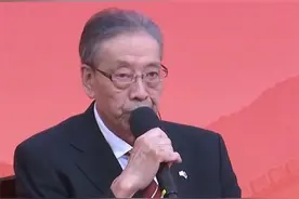 日籍八路军战士小林清之子：历史不容篡改