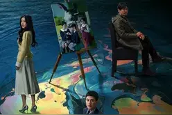 一个千亿身价有洁癖的富婆，却被人绑架放在臭气熏天的垃圾堆中 #完美的救赎 #完美的救赎开播 #欧豪 #王鹤润视频封面