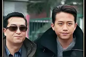 小伙买了辆报废汽车，他哥觉得他疯了 #你是我兄弟 #下集更精彩 #好剧推荐 #经典影视视频封面