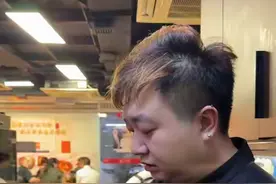 青春有很多种样子，脚踏实地靠双手在香港打拼出一片天地，汗水与勤奋，选择与坚持，龍哥说：去尝试，去努力、去奋斗，人生才不白来！