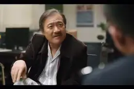 马队封神的一段 有人懂吗#漫长的季节 #漫长的季节大结局