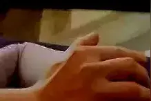 台女星上节目体验正骨，走光、内衣被解仍坚持演出图片