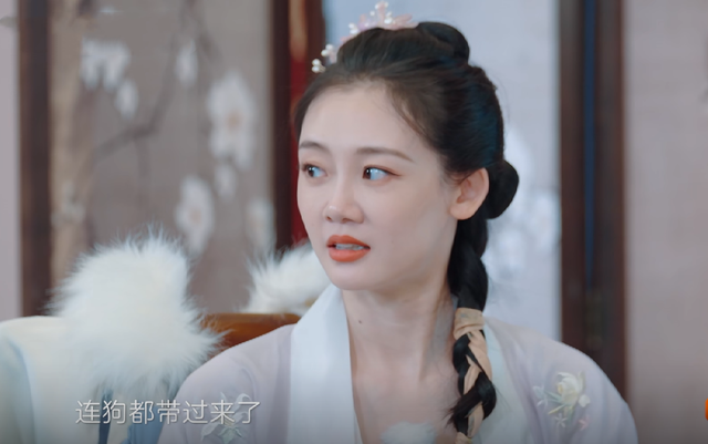 郑恺小姨子不忍了！回应在姐夫家蹭吃蹭住，8万买包事件真相大白