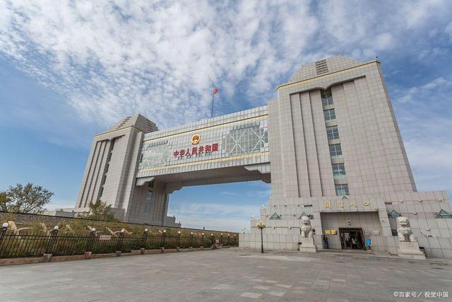 塔城必去的10个景区？带你领略北疆的绝美风光与深厚文化