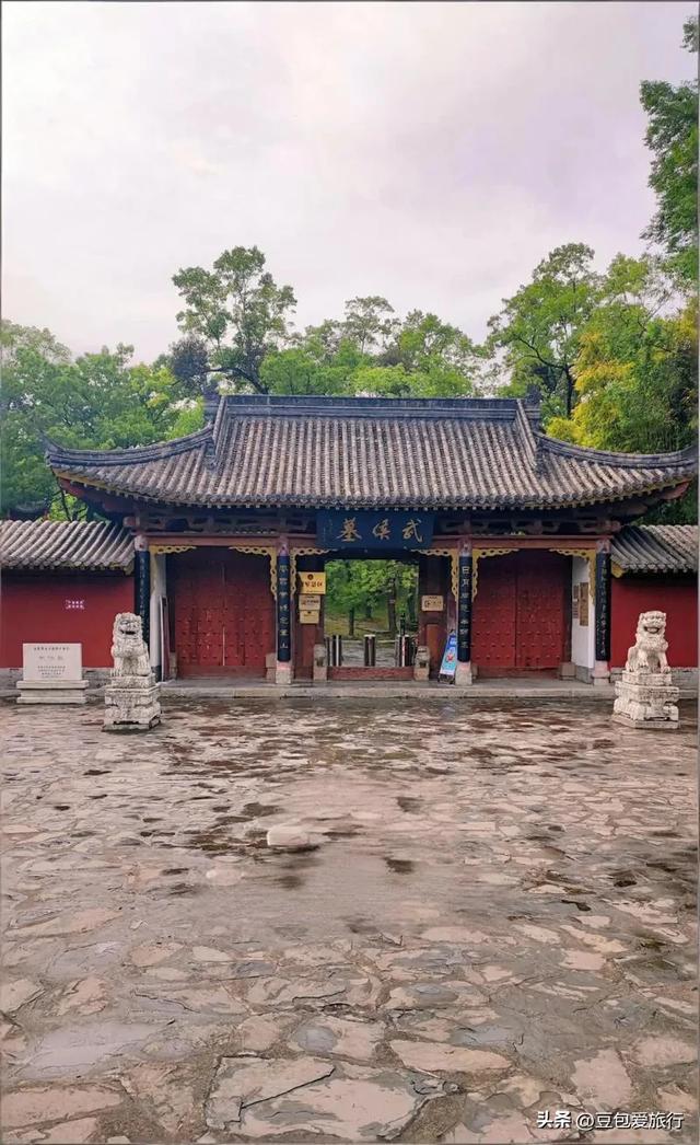 汉中深度游指南：历史、山水与熊猫的盛宴