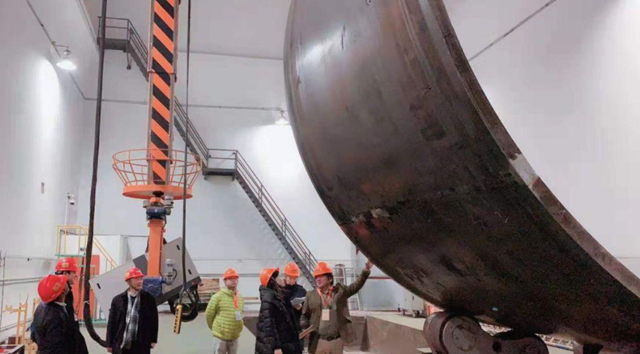 修建三峡工程，日本故意提供4000吨劣质钢材，中国海关如何应对？