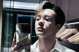 全能少年曾舜晞：唱歌、演戏、豪宅，全都不在话下图片