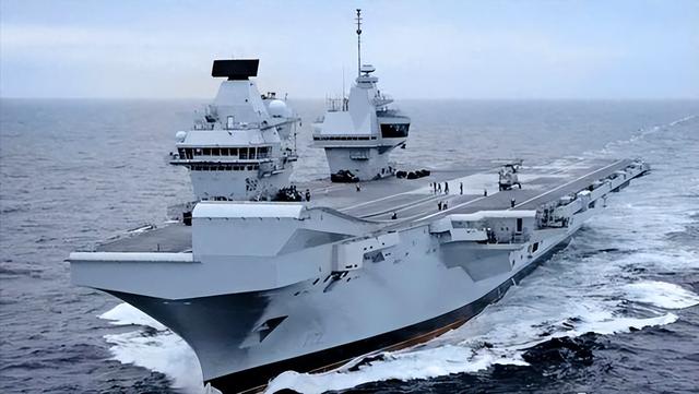 法国新航母能造！但战力别指望，三大硬伤让它成“面子工程”