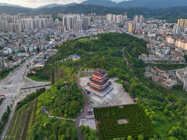 贵州虽是避暑大省，去消夏避暑也要选对地方