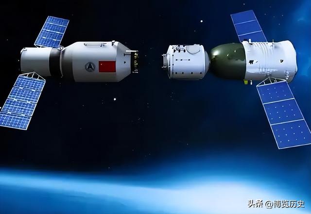全球都在看中国将如何救援航天员! 俄罗斯和美国9个月, 中国多久？