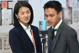 乌鲁木齐首届住博会开幕 多项优惠加持激发市场新活力图片
