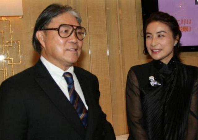 结婚13年，44岁郭晶晶再次迎来喜讯，全网恭喜	，终于等到这一天