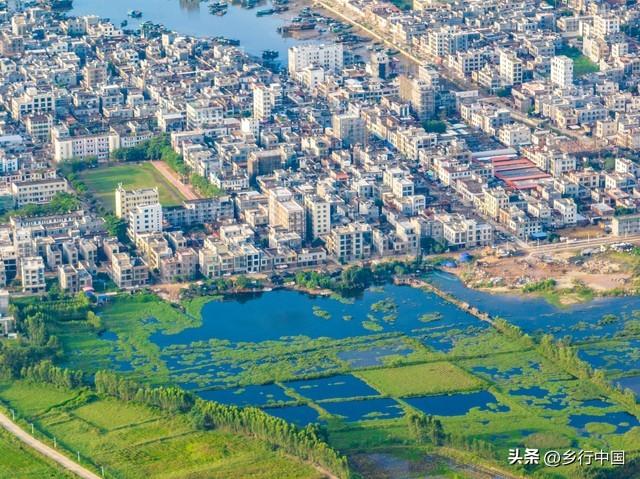 雷州半岛：从历史脉络到未来蓝图，探寻发展密码